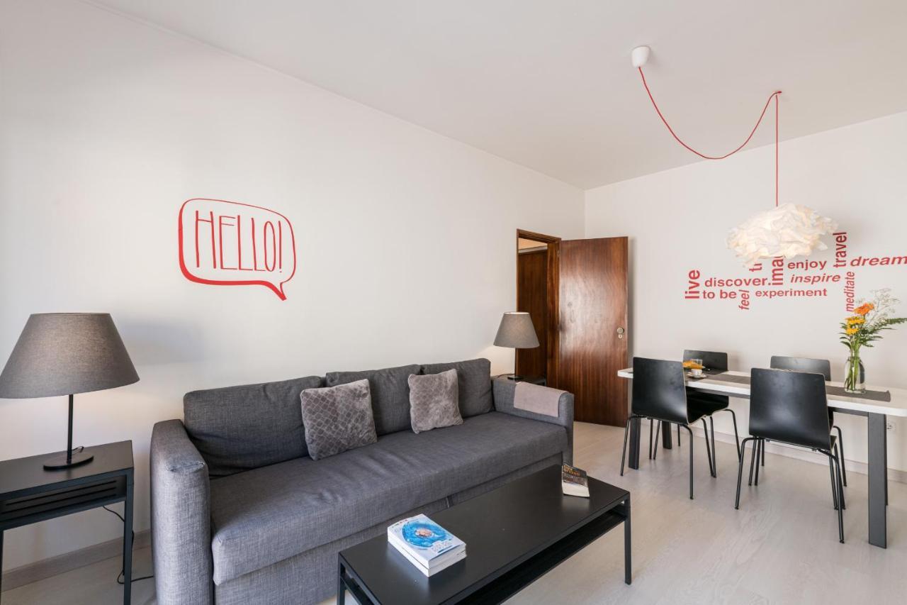 Lagos Classic By Homing Exterior photo